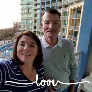 Meet your Posher, Cheryl